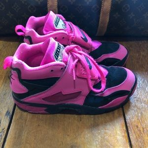 Nike Air Diamond Turf 2 407911-600